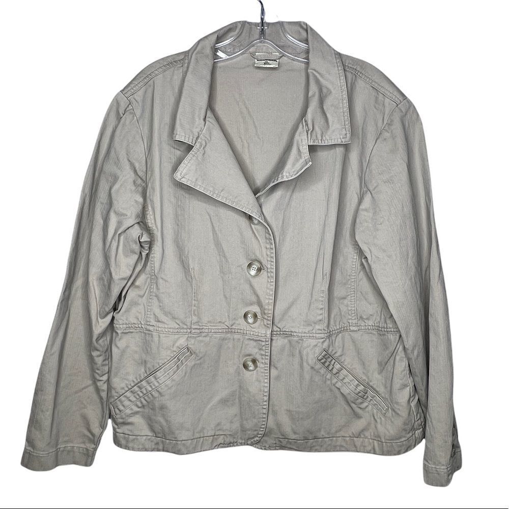 Cabela's‎ Jacket